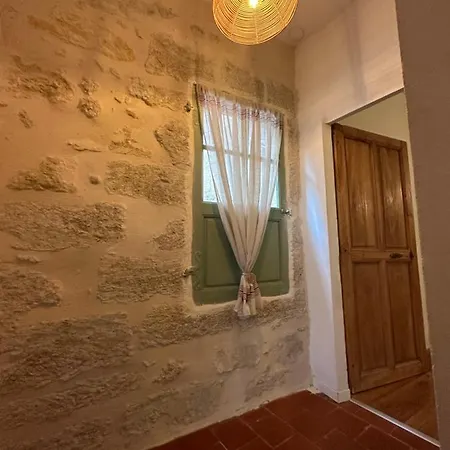 Historical Center 3 St House, Garage & Tropeziene * Pézenas